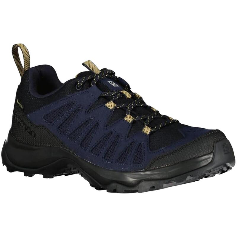 Chaussures de trekking tout-terrain Salomon Eos Gtx pour hommes