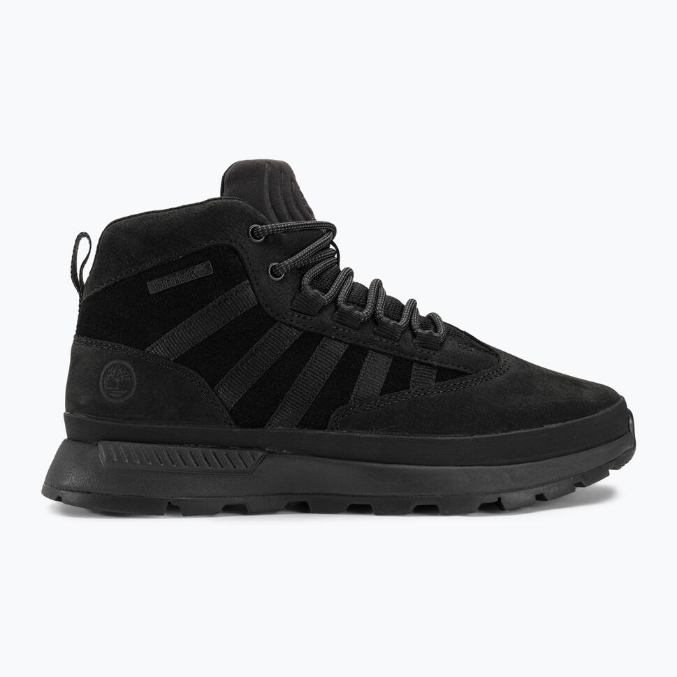 Buty męskie Timberland Euro Trekker Mid Leather