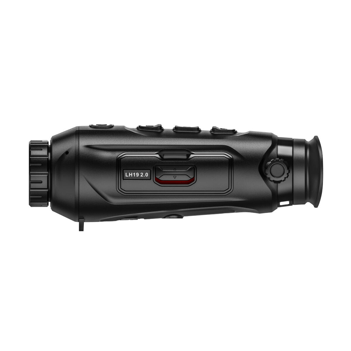Monocular térmico LYNX Pro LH19 2.0. HIKMICRO 4/5