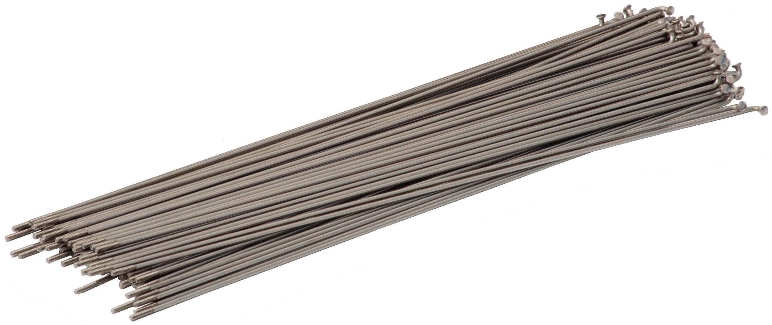 Rayos SAPIM 282-13 Ø2.33mm FG 2.6 - Acero inoxidable (100 piezas) 2/6