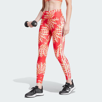 Adidas x farm rio 7/8 legging