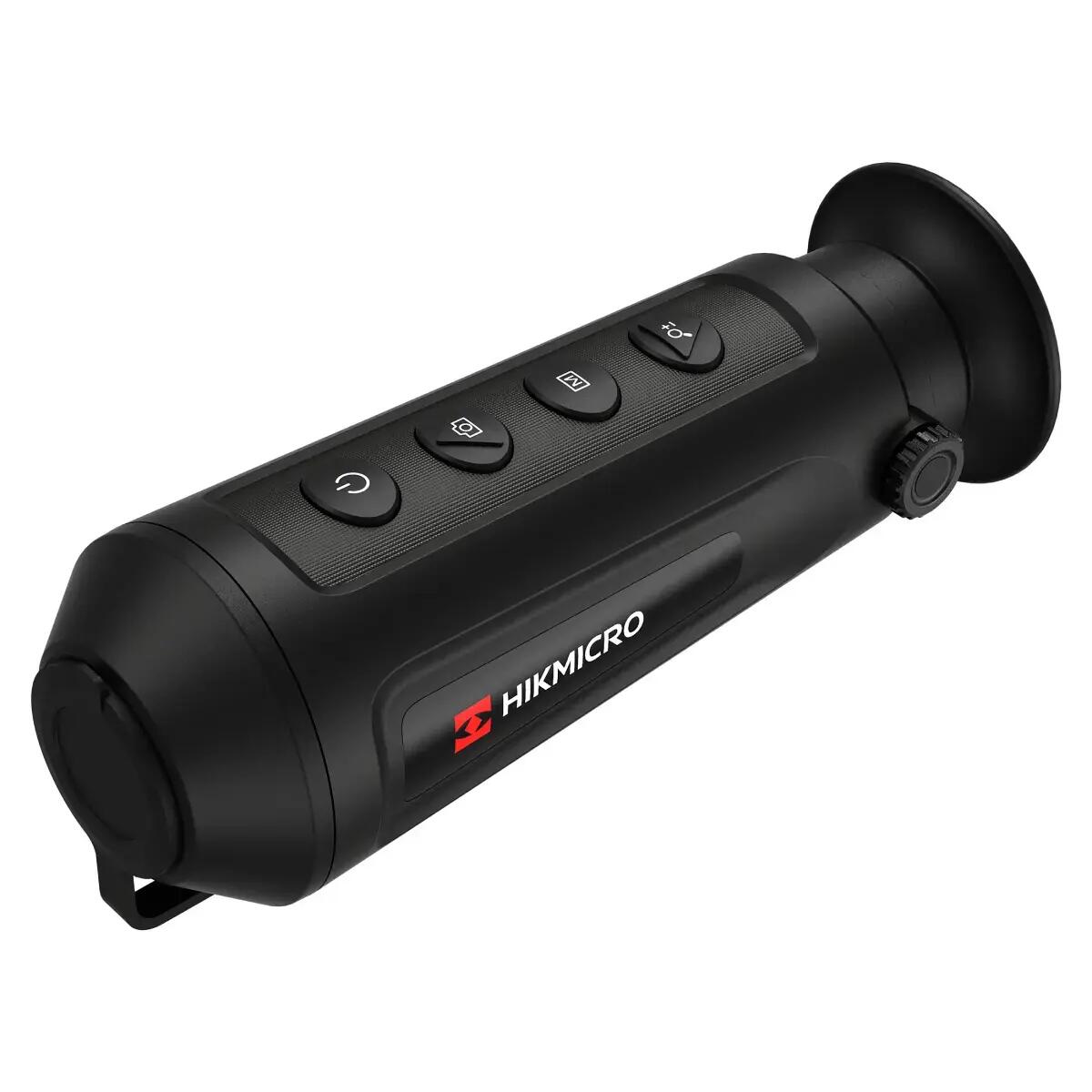 Monocular térmico LYNX Pro LE15S HIKMICRO 2/7