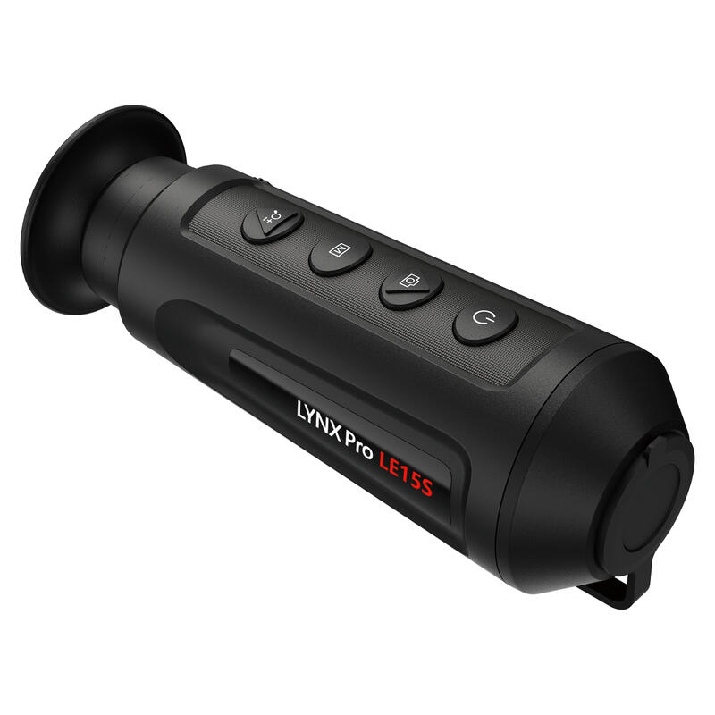 Monocular térmico LYNX Pro LE15S HIKMICRO