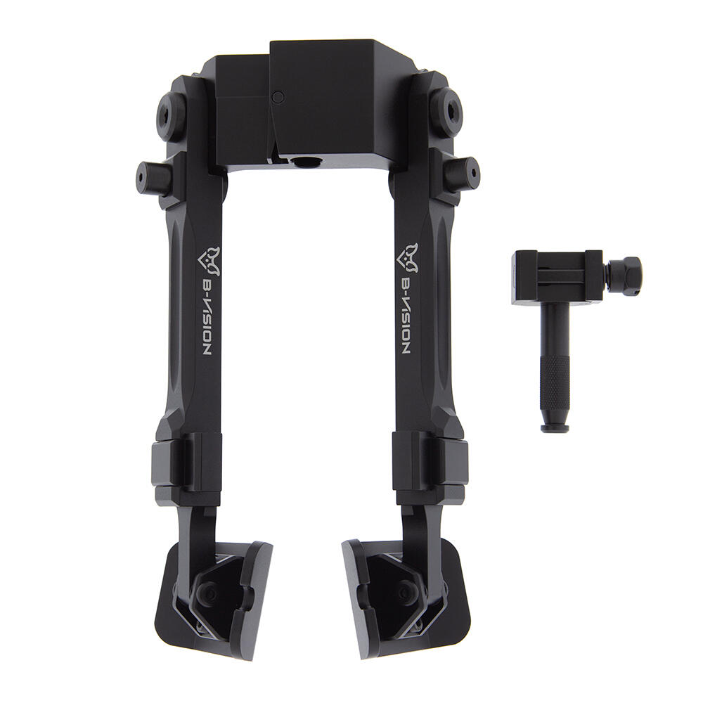 Bípode BP-RM 19,50-24,50 cm B-Vision 3/5