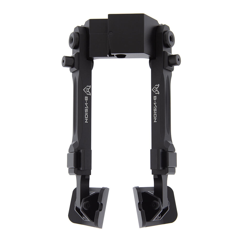 Bípode BP-RM 19,50-24,50 cm B-Vision 1/5