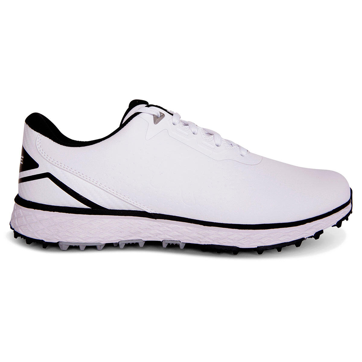Rife Men's RF-12 Destiny Waterproof Spikeless Golf Shoes 1/4