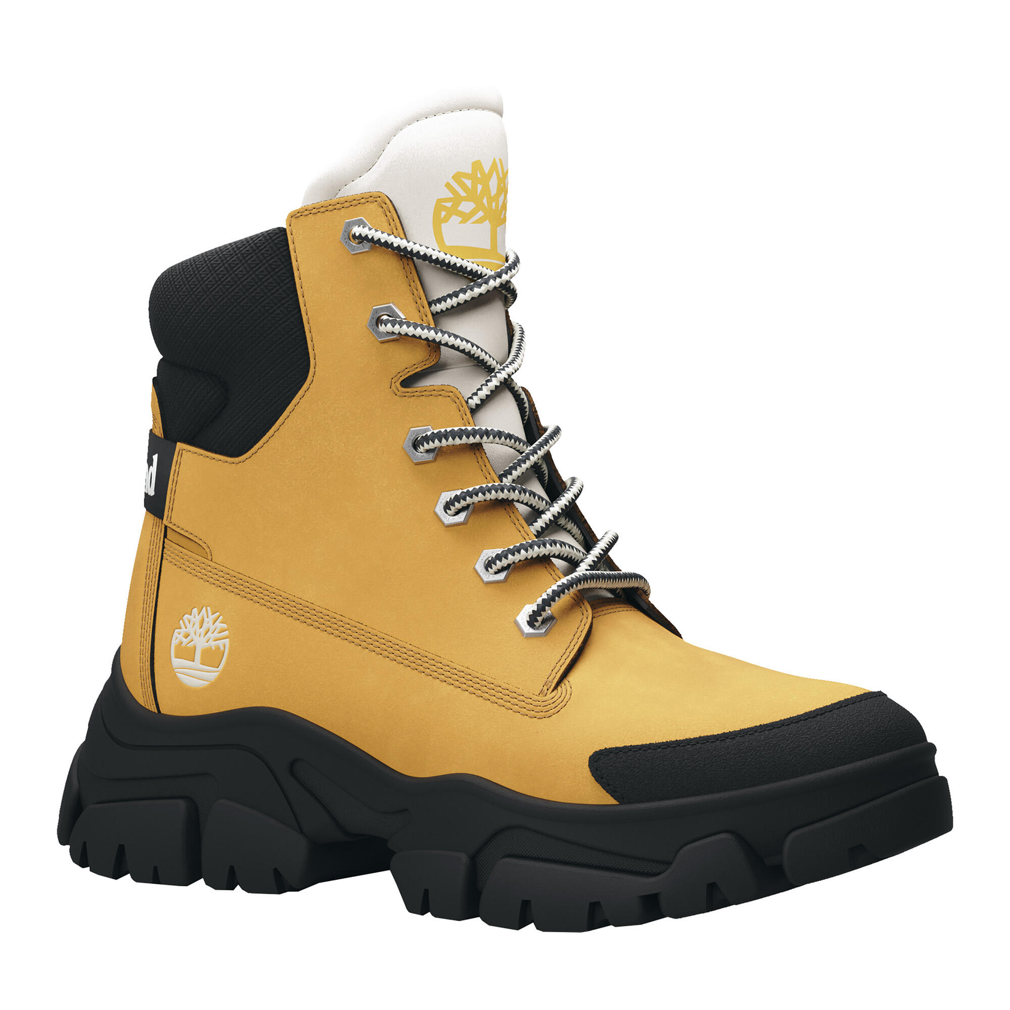 TIMBERLAND Timberland Adley Way Sneaker Boot damestrekkingschoenen