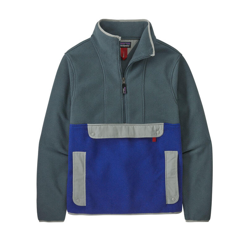 Patagonia Synch Anorak sweatpolaire