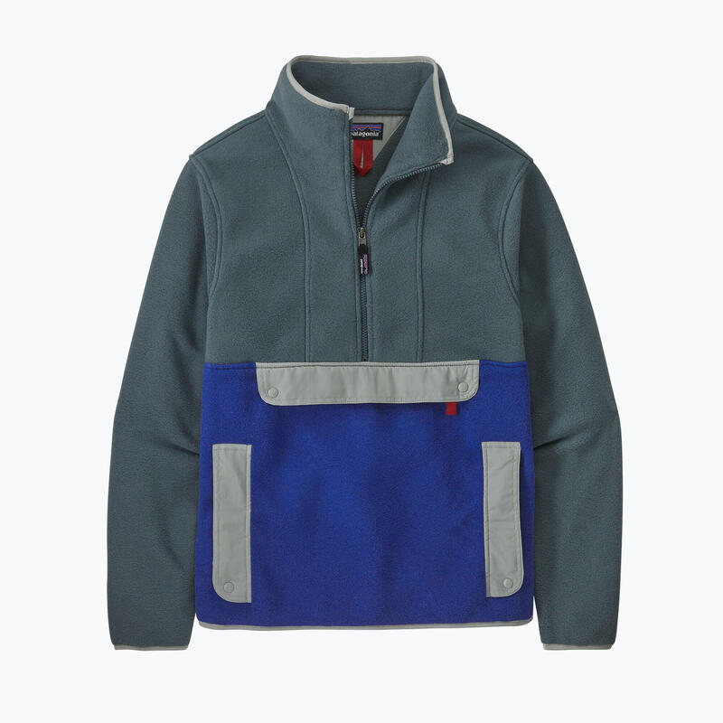 Pile Patagonia Synch Anorak