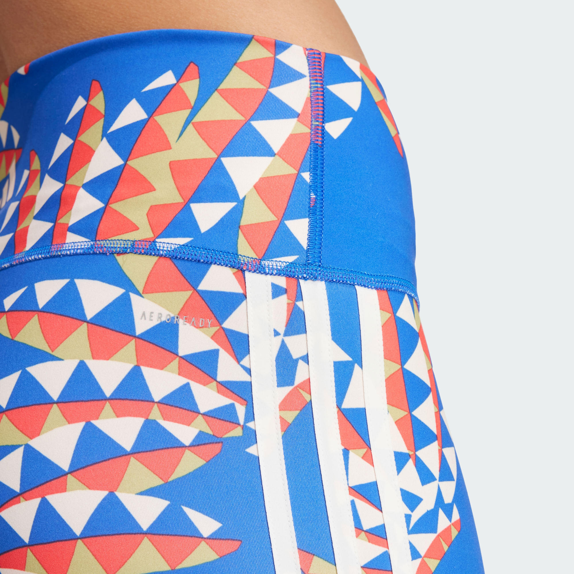 Leggings 7/8 adidas x FARM Rio 5/5