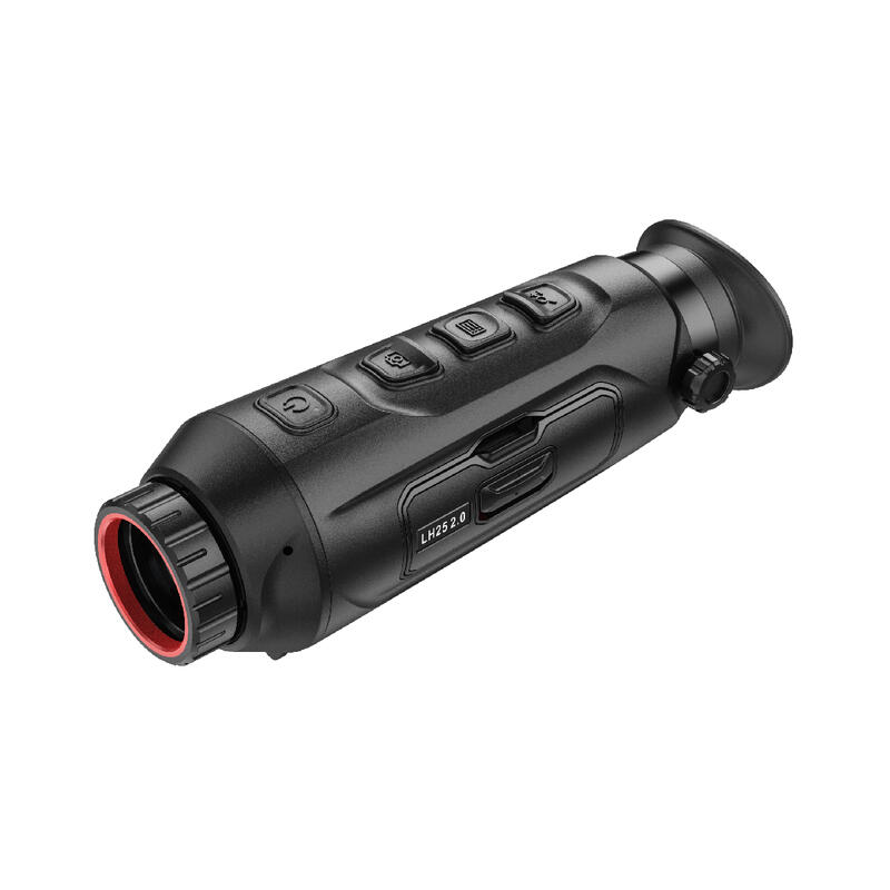 Monocular térmico LYNX Pro LH25 2.0. HIKMICRO