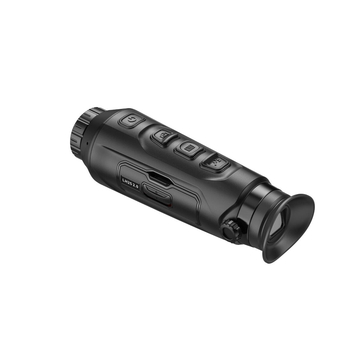 Monoculaire thermique LYNX Pro LH25 2.0. HIKMICRO 2/5