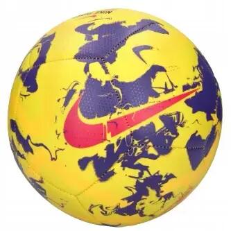 Nike League Pitch Football Training Ball