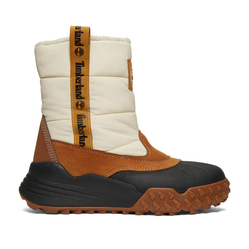 Śniegowce damskie Timberland Tn W4 Wnter Pullon Wp Ins