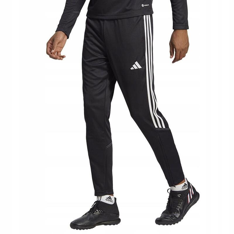 Spodnie do piłki nożnej męskie Adidas Tiro 23 Training Pant treningowe