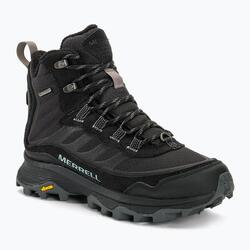 Chaussures de randonnée Merrell Moab Speed Thermo Mid WP pour femmes