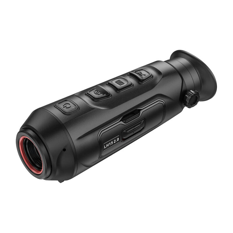 Monocular térmico LYNX Pro LH15 2.0. HIKMICRO