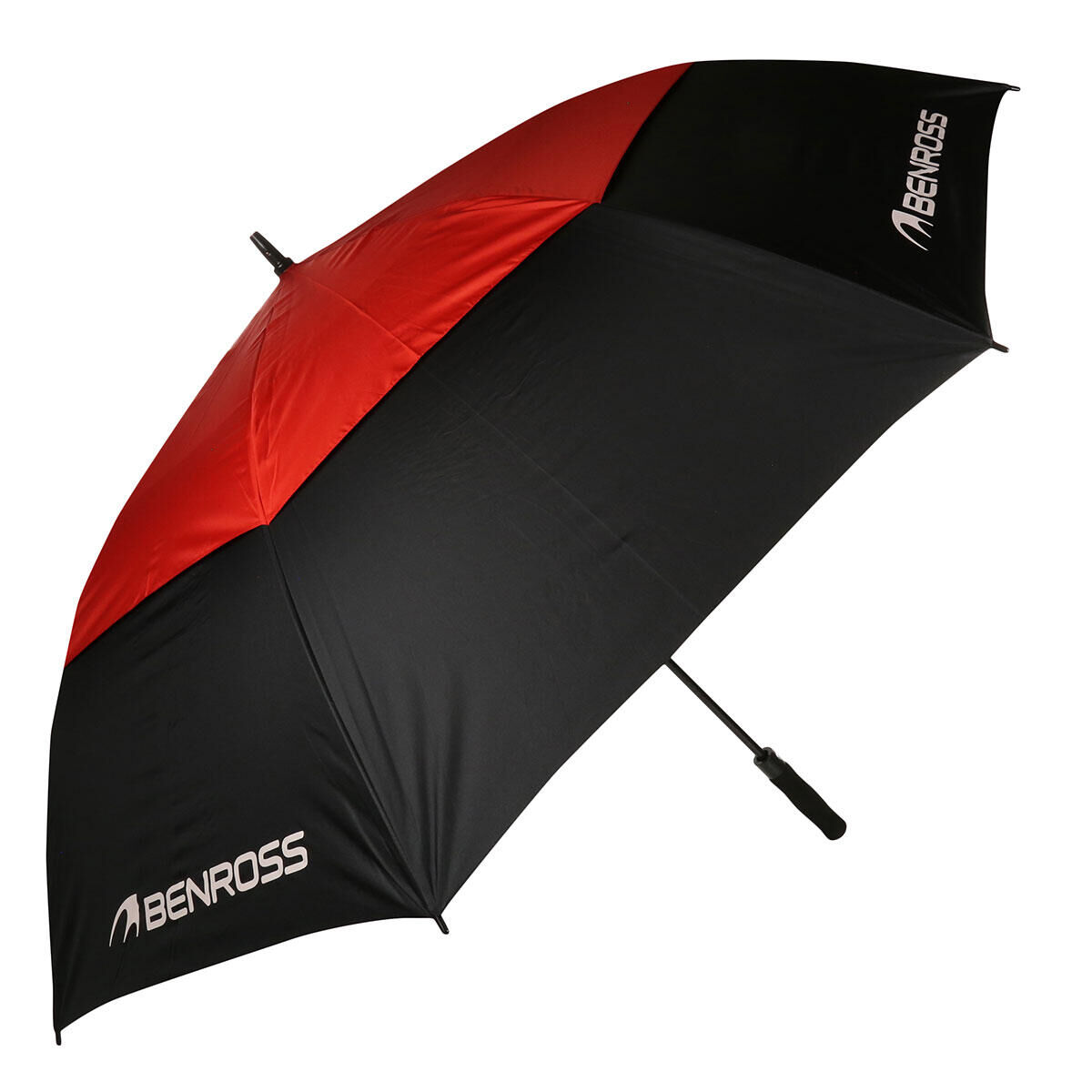 BENROSS Benross 68" Double Canopy Golf Umbrella