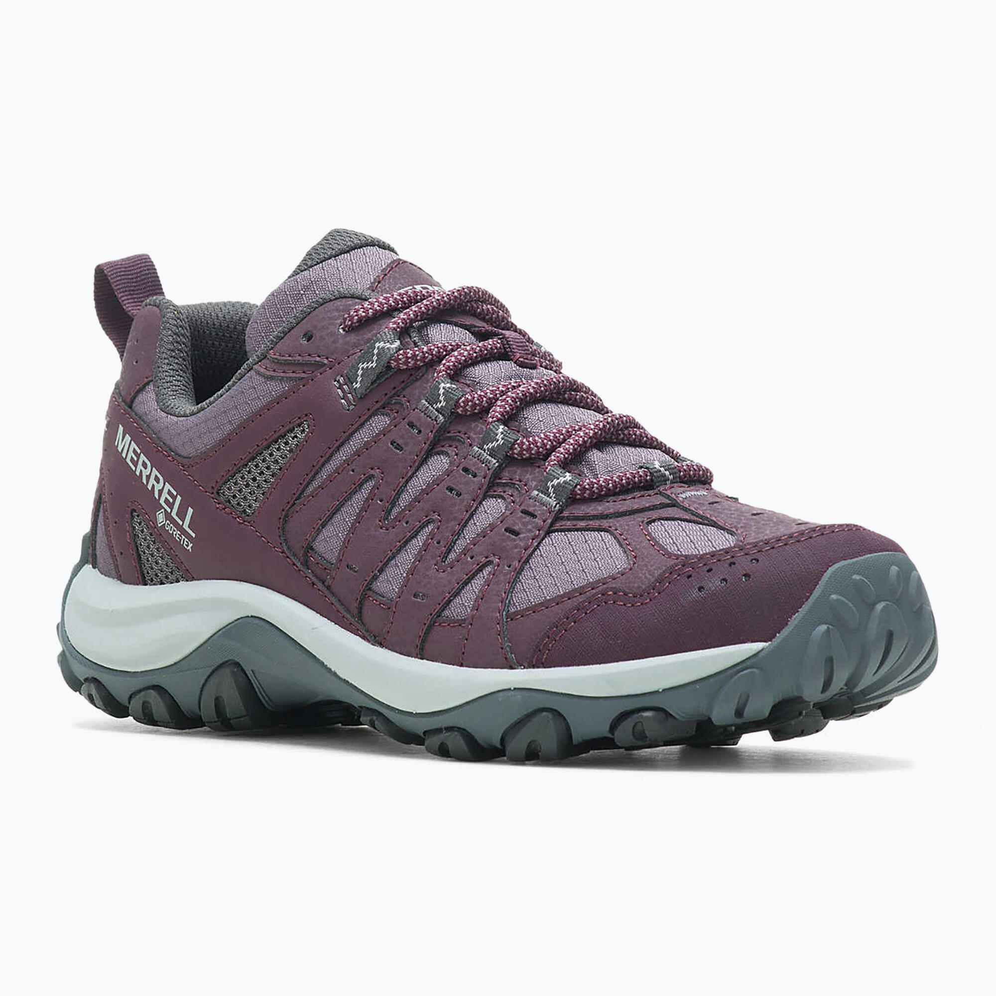 Sapatos de trekking Merrell modelo J036858 para mulheres 7/7