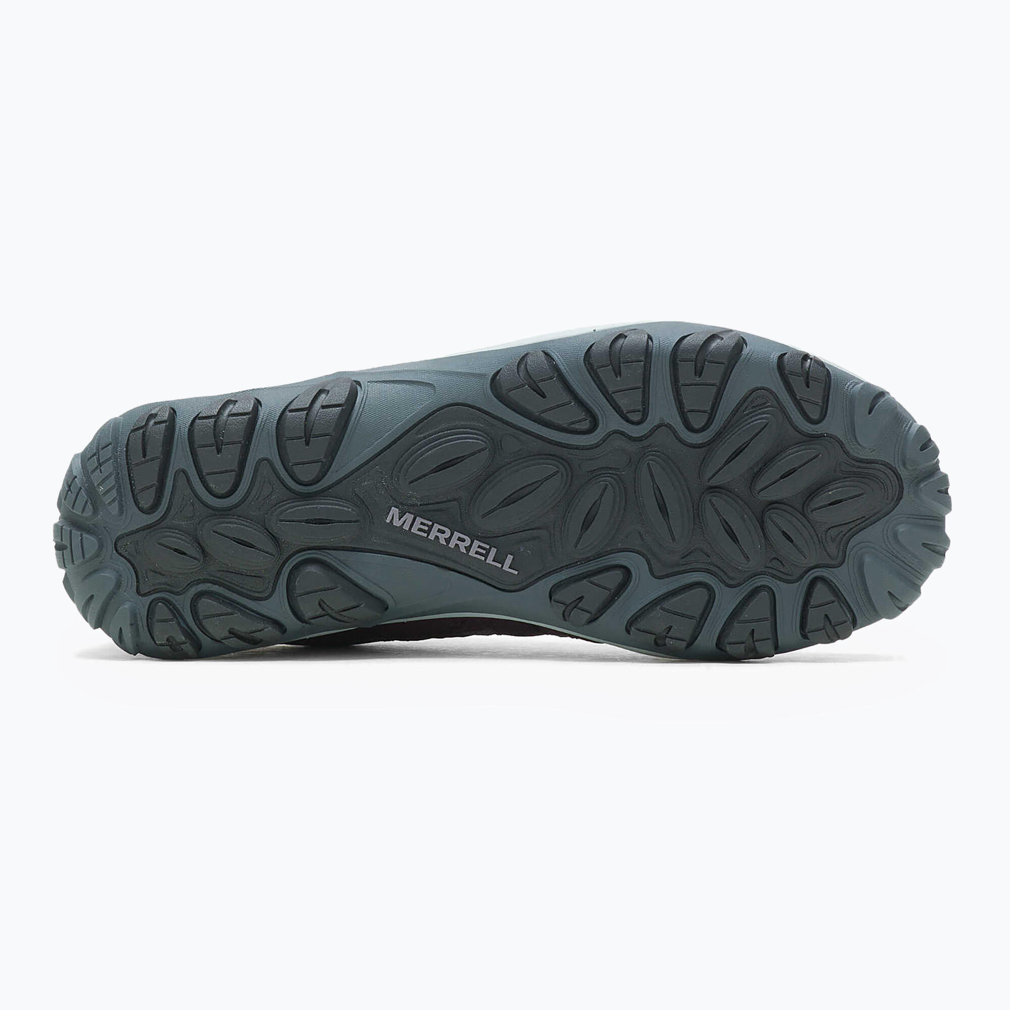 Sapatos de trekking Merrell modelo J036858 para mulheres 6/7