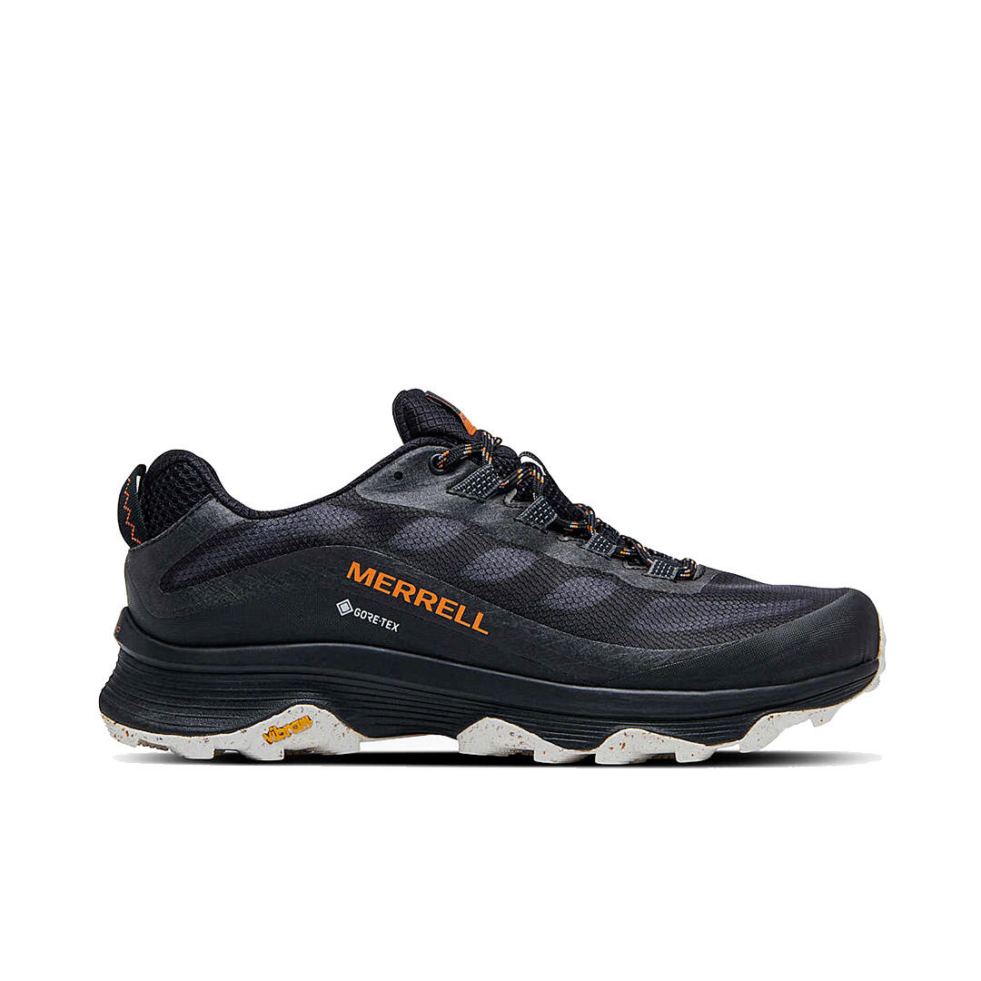 Chaussures Randonnée homme MERRELL Moab Speed GTX-44 2/5