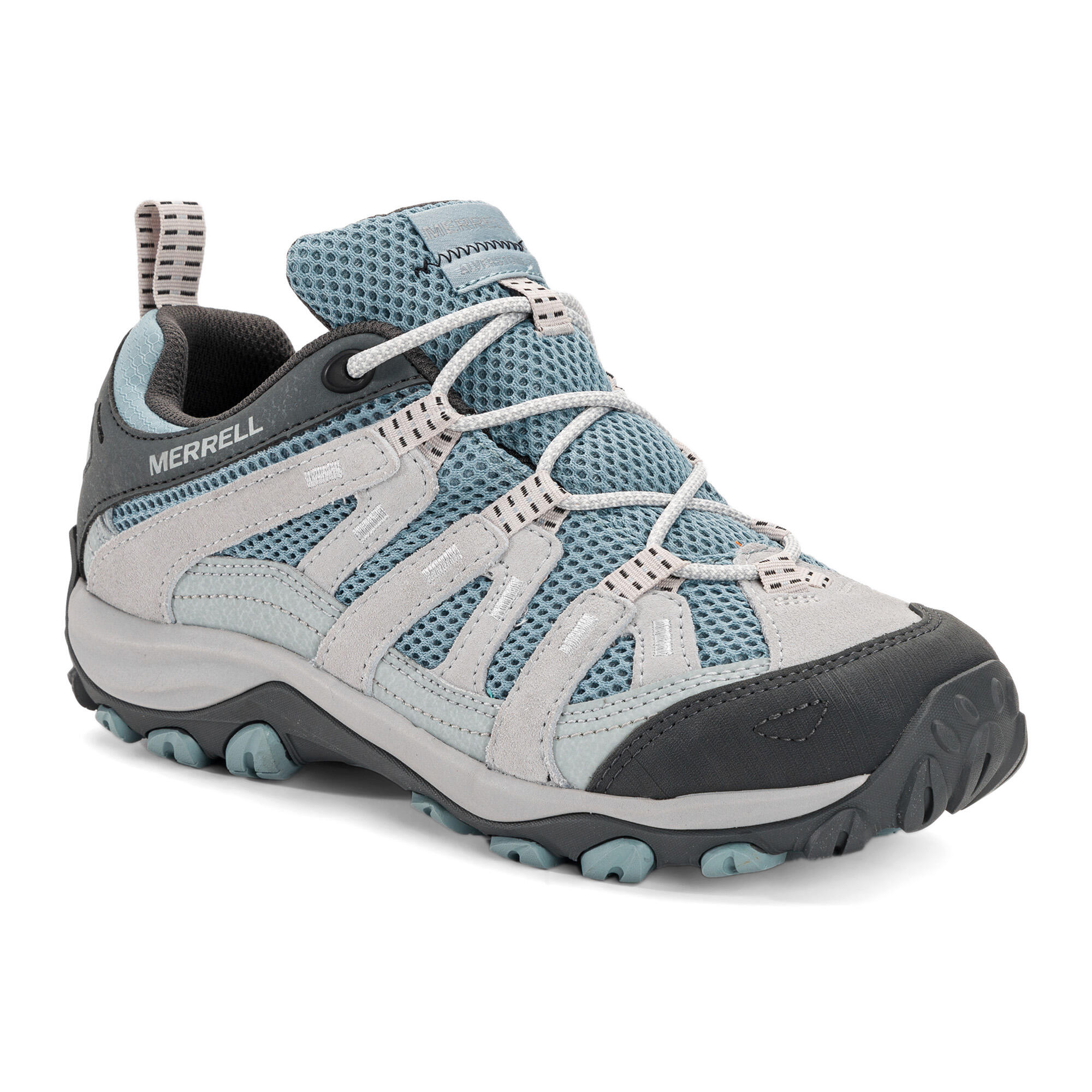 Scarpe da trekking Merrell Alverstone 2 da donna MERRELL Decathlon