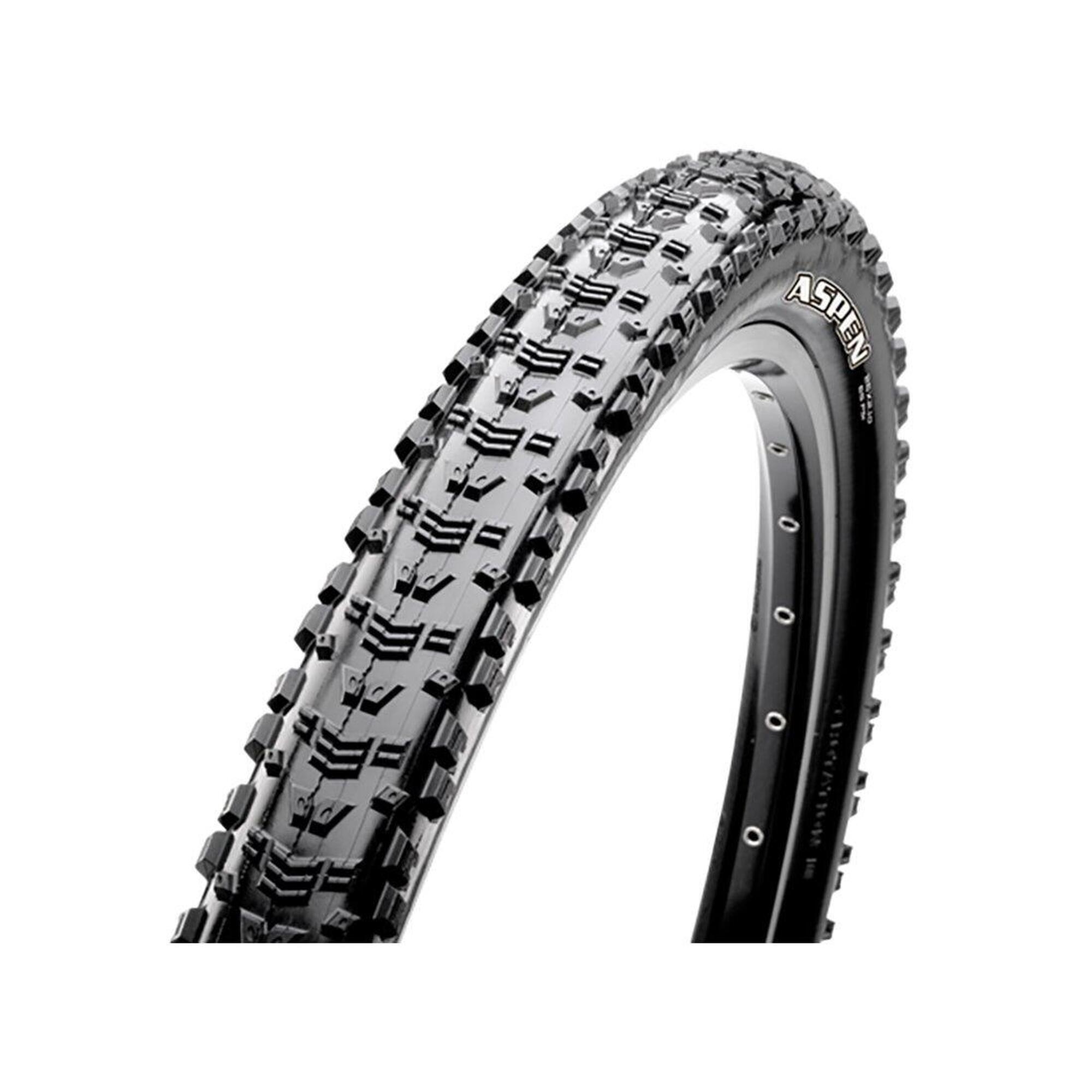 Maxxis btb Aspen EXO/TR 29 x 2.25 black folding