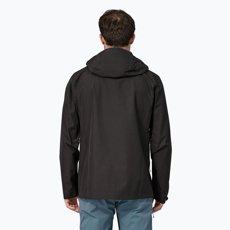 Veste de pluie homme Patagonia Triolet