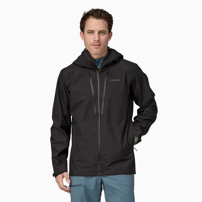 Veste de pluie homme Patagonia Triolet