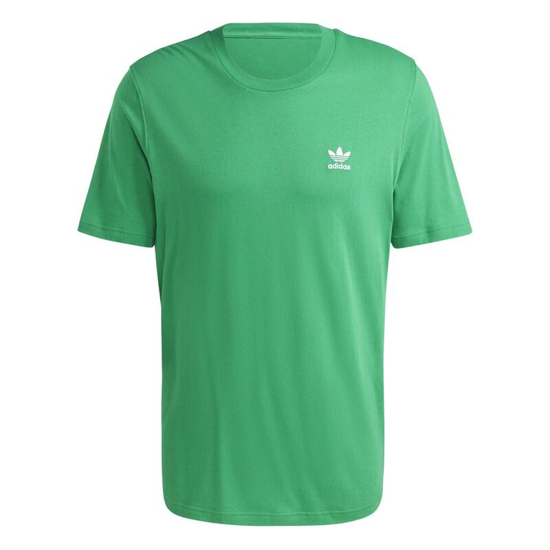 Koszulka Sportowa Męska  Adidas Trefoil Essentials