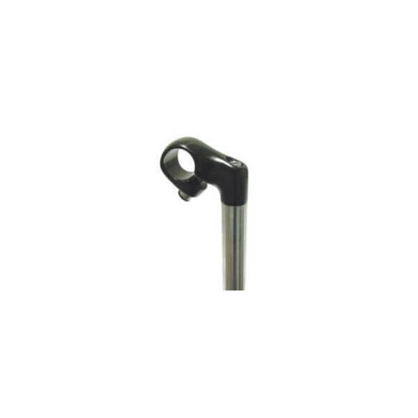 STEM ATB 21.1/280 / 22,2 mm - Chrome 3/3