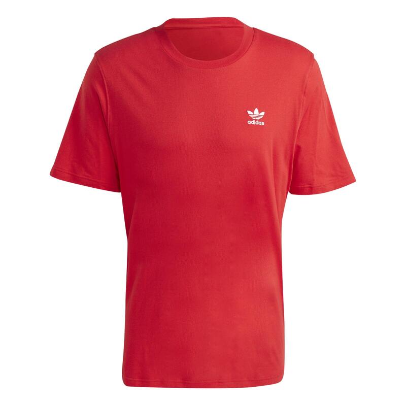 Koszulka Sportowa Męska  Adidas Trefoil Essentials