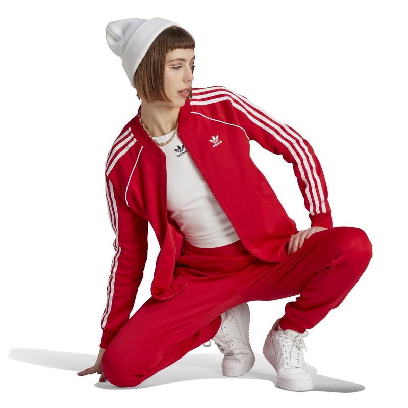 Bluza Sportowa Damska Adidas Adicolor Classics Sst