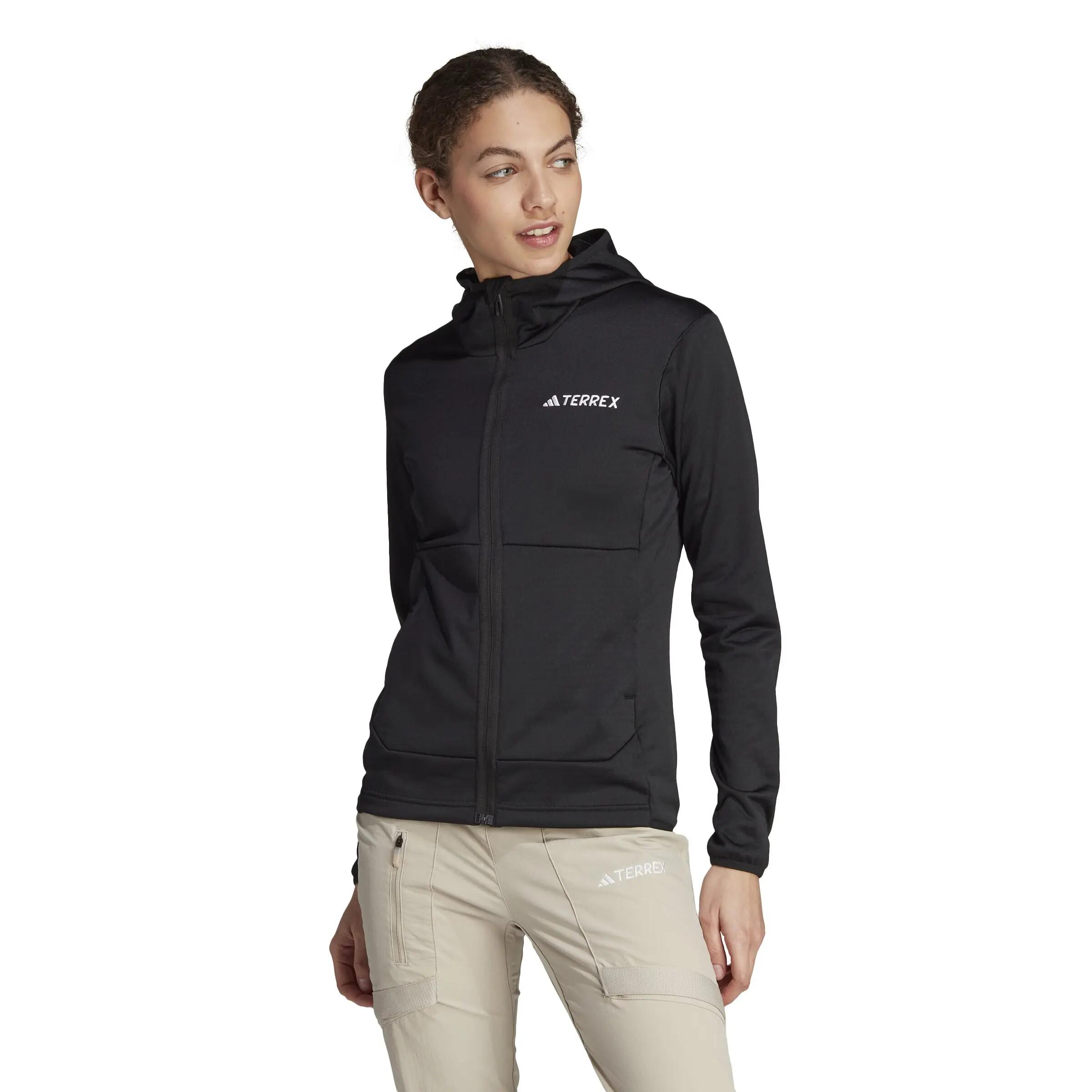 Adidas Bluza Terrex Xperior Fl Ib1823 2/7