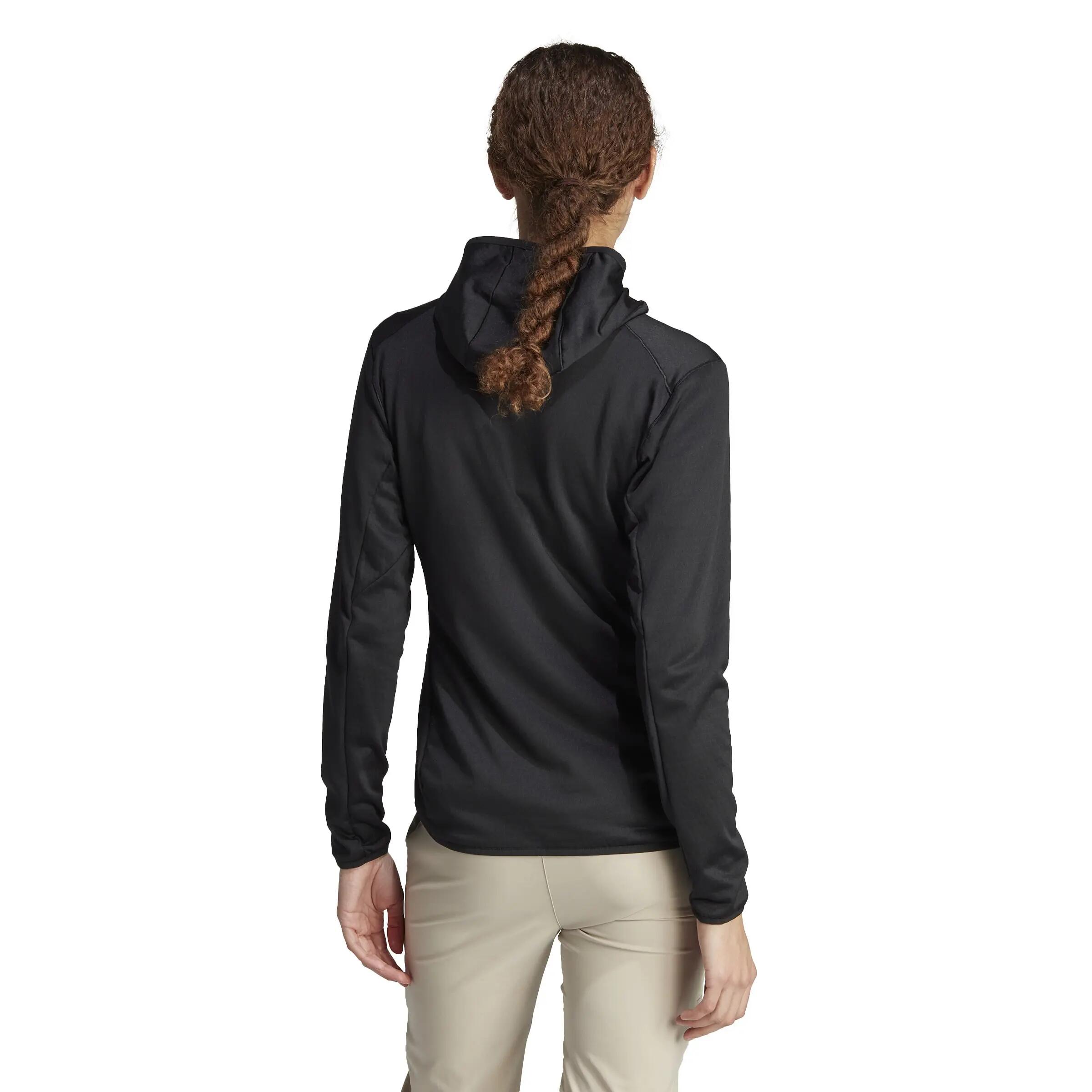 Adidas Bluza Terrex Xperior Fl Ib1823 3/7