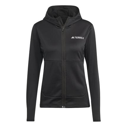 Adidas Bluza Terrex Xperior Fl Ib1823