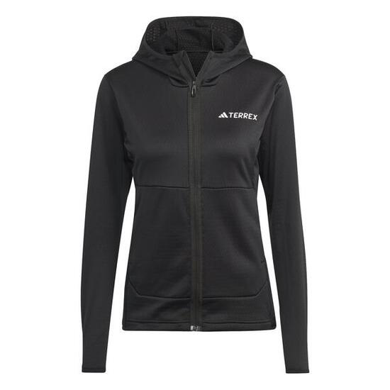 Adidas Bluza Terrex Xperior Fl Ib1823