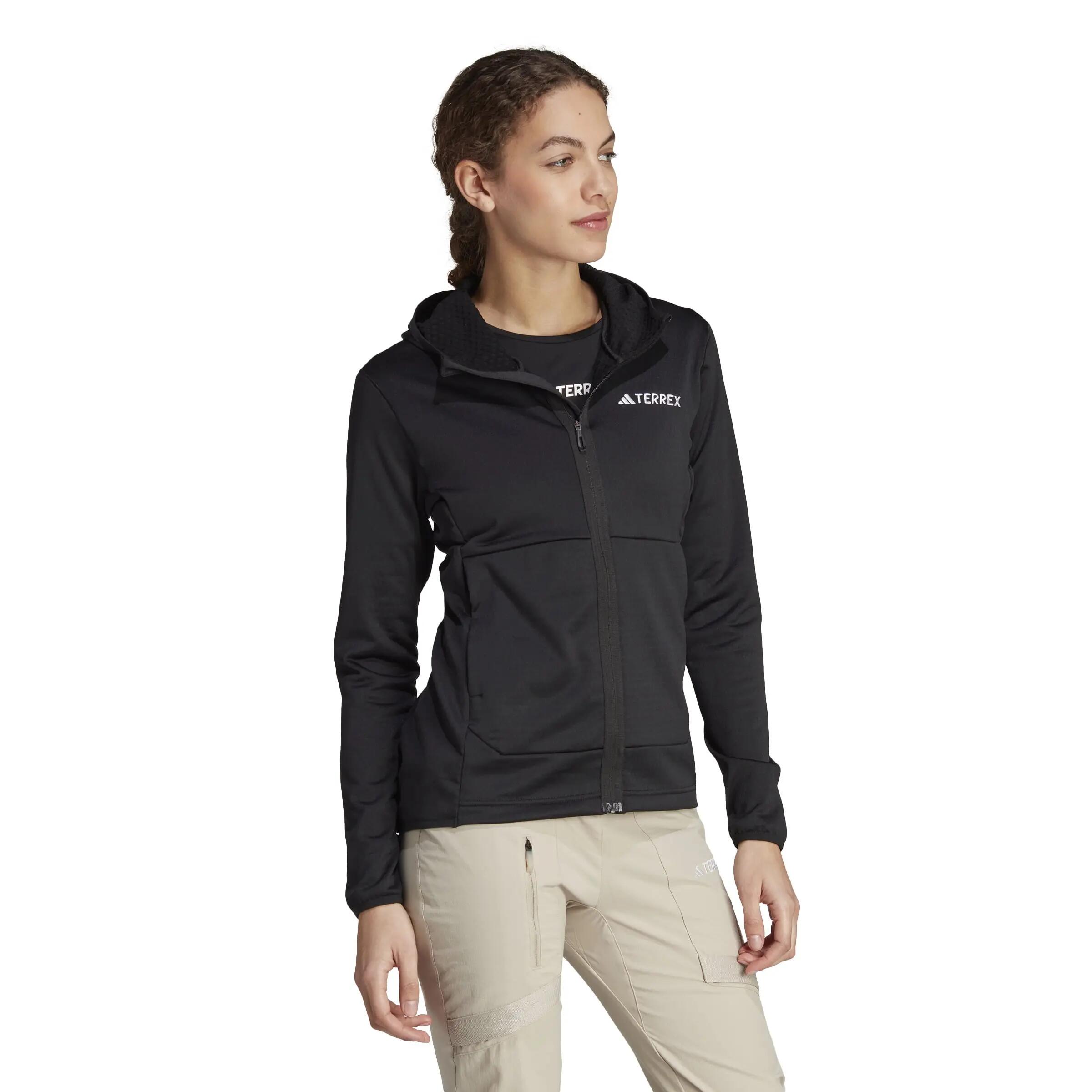 Adidas Bluza Terrex Xperior Fl Ib1823 4/7