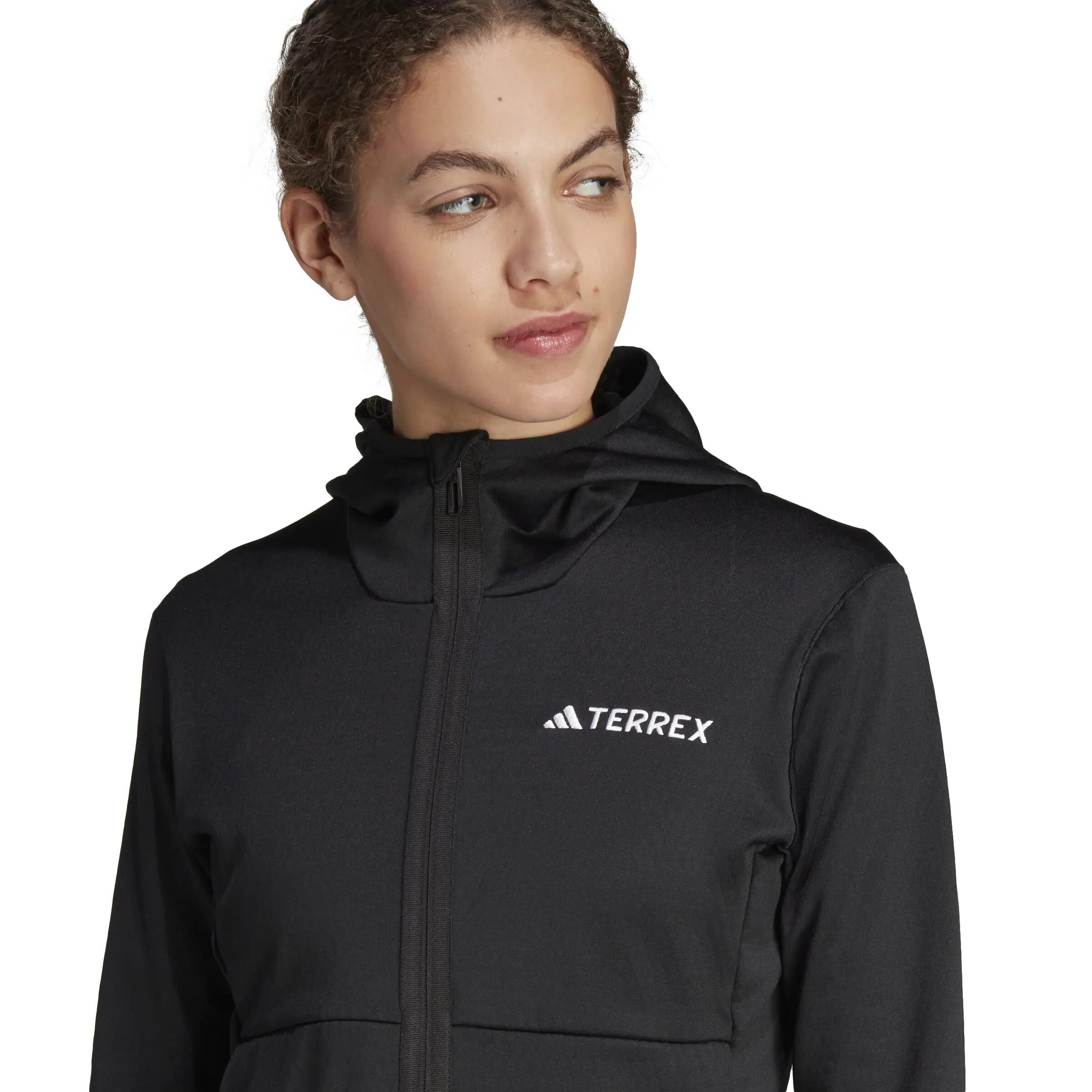 Adidas Bluza Terrex Xperior Fl Ib1823 6/7