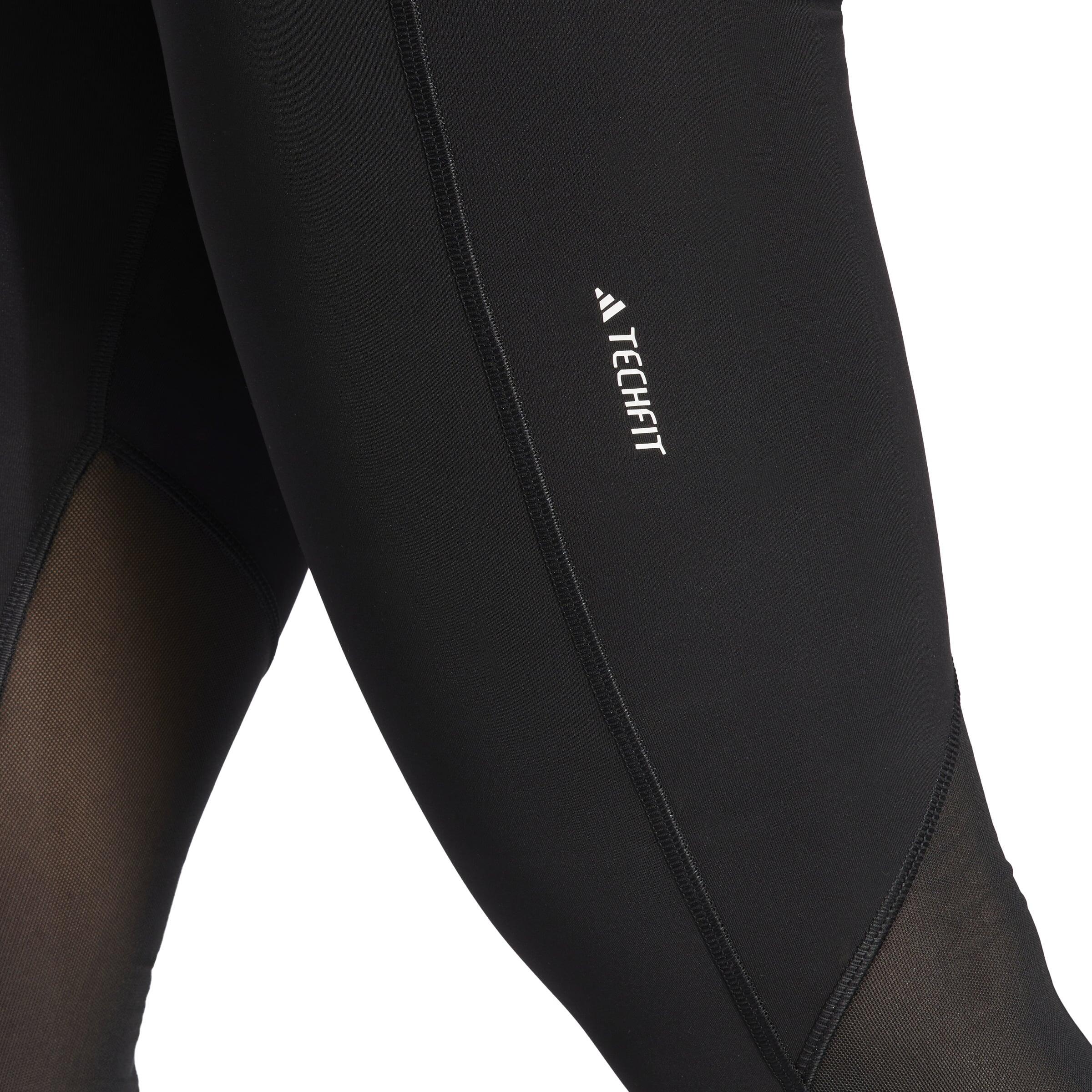Sportlegging Adidas model IL6063 voor vrouwen 6/7