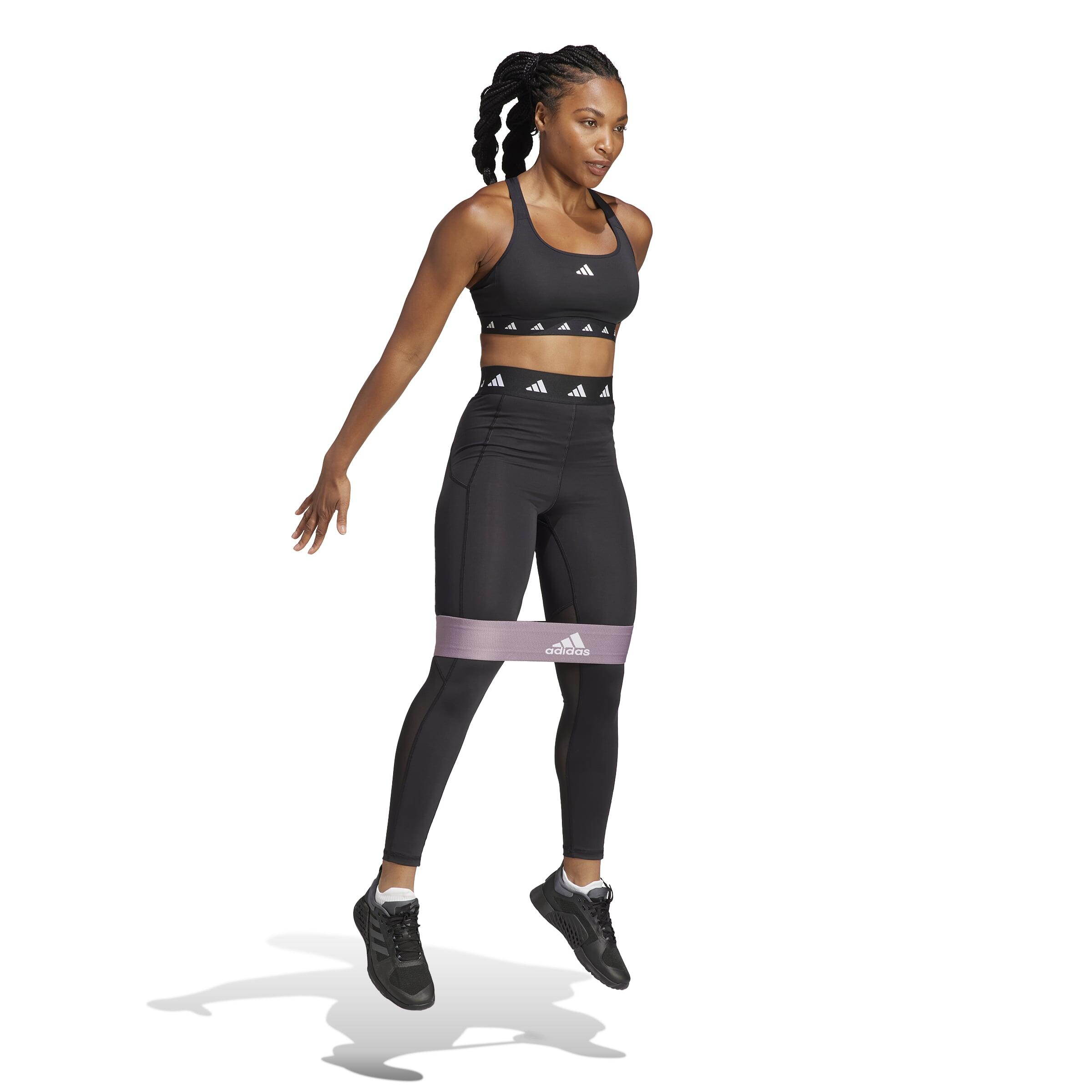 Sportlegging Adidas model IL6063 voor vrouwen 5/7