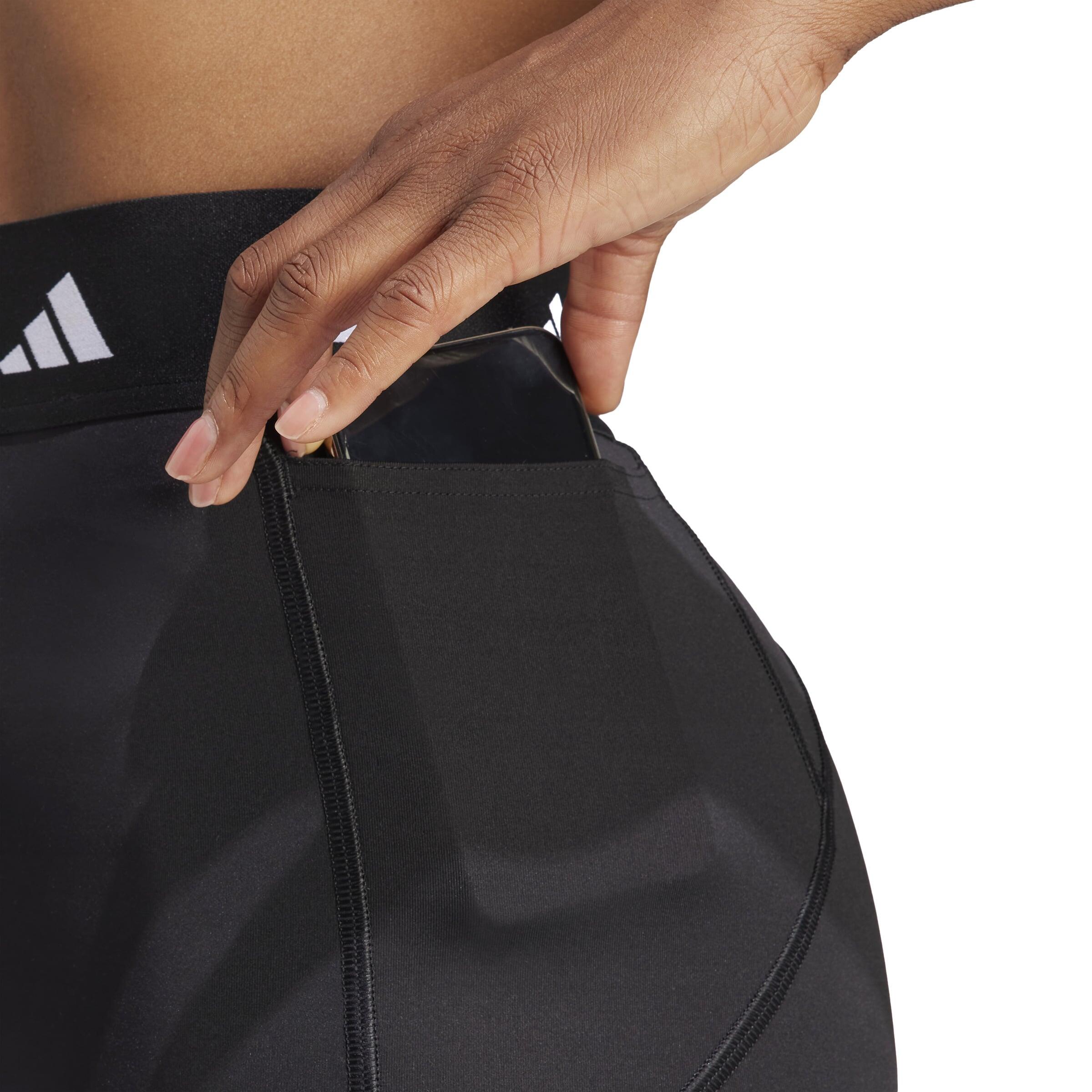 Sportlegging Adidas model IL6063 voor vrouwen 7/7