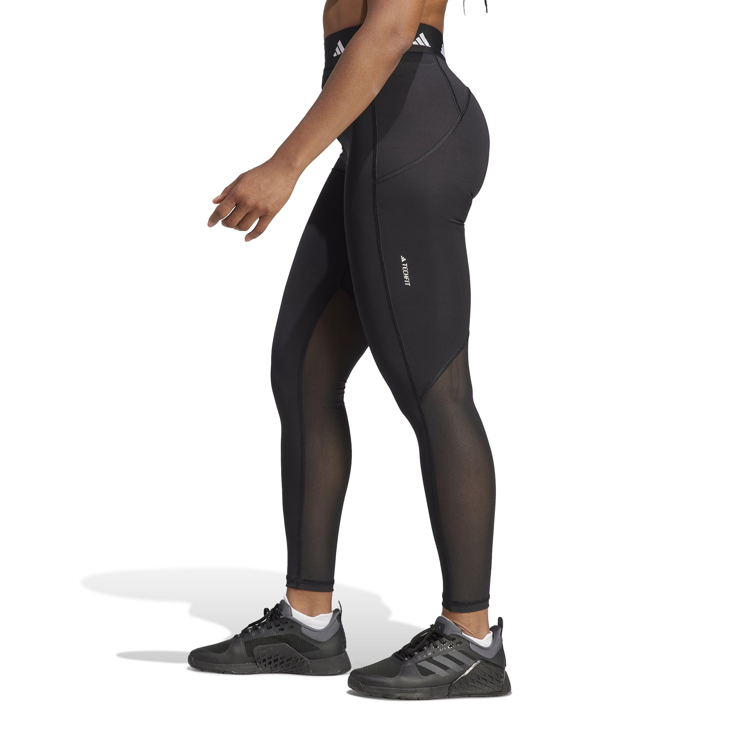 Sportlegging Adidas model IL6063 voor vrouwen 4/7