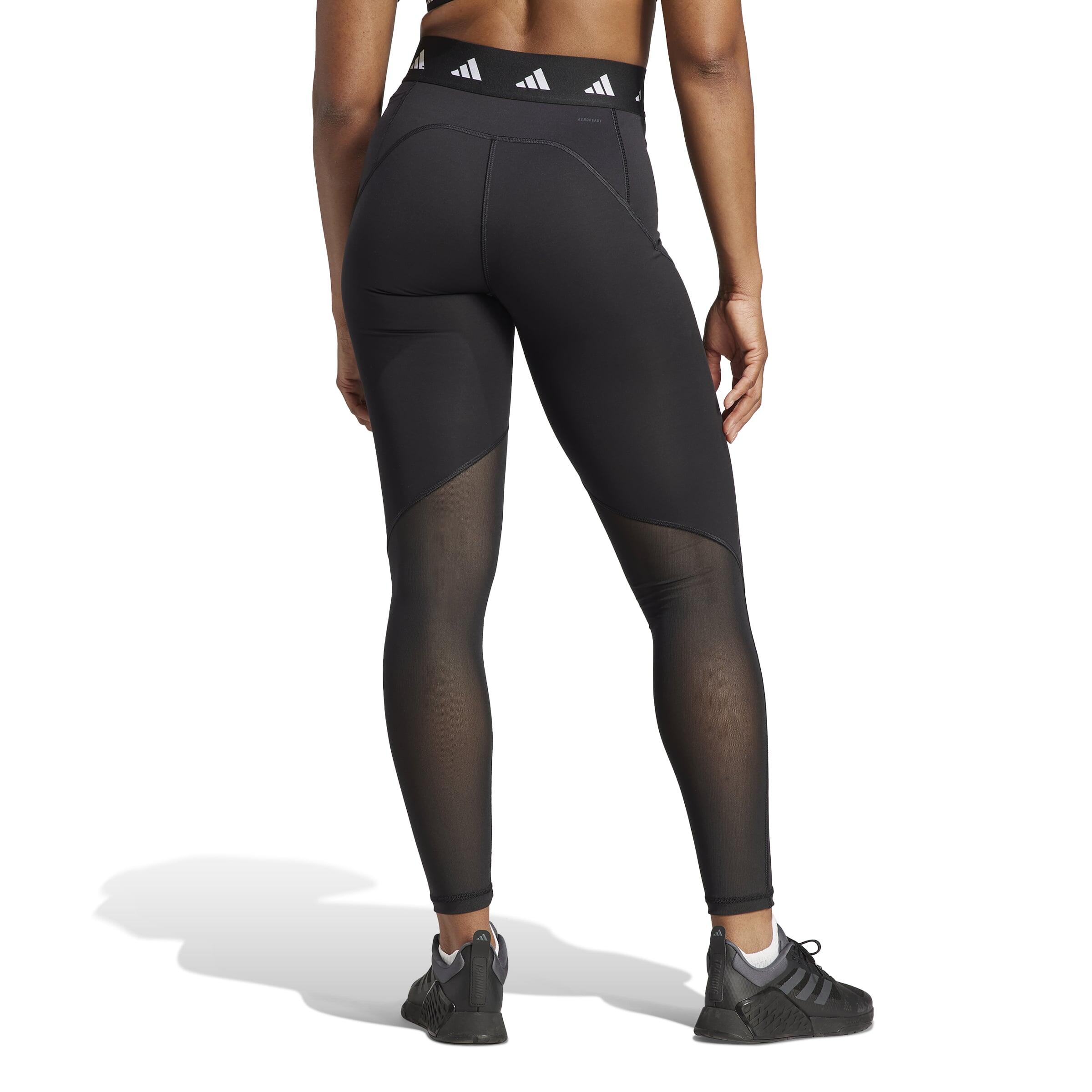 Sportlegging Adidas model IL6063 voor vrouwen 3/7
