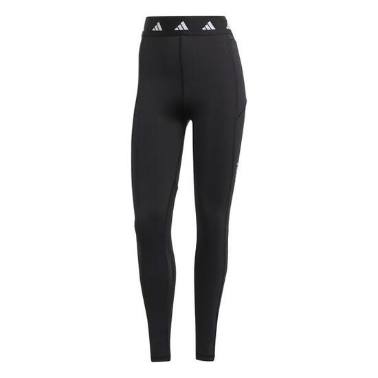 Pantaloni da donna Adidas Il6063 neri.