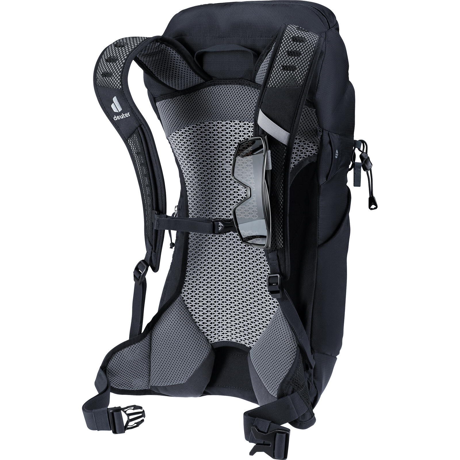 Plecak trekkingowy męski AC Lite 16L 6/7