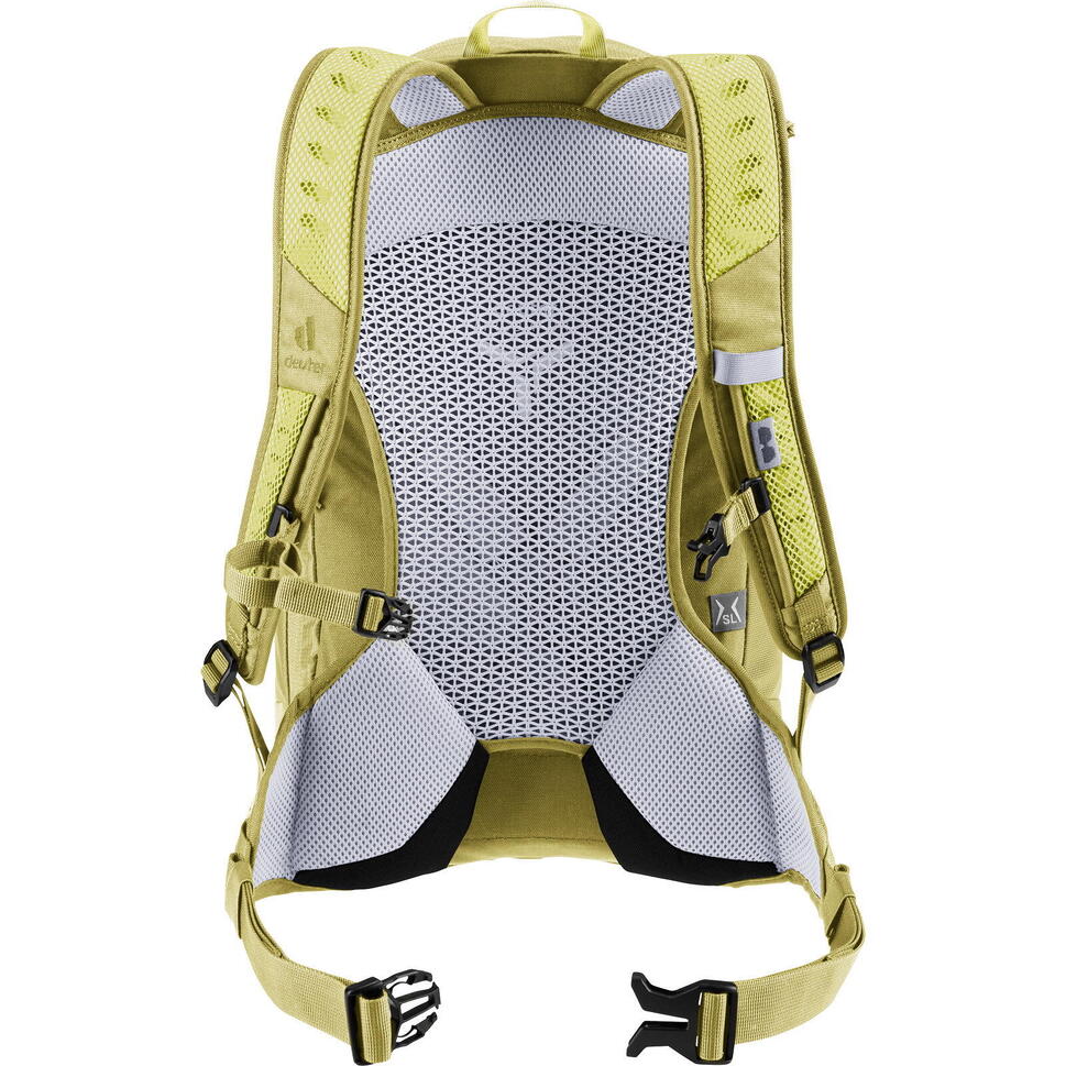 Plecak damski Deuter AC Lite 15 SL - sprout/linden