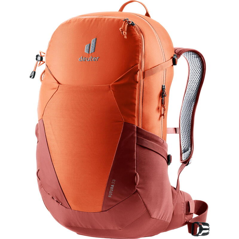 Wanderrucksack Futura 23 paprika-redwood