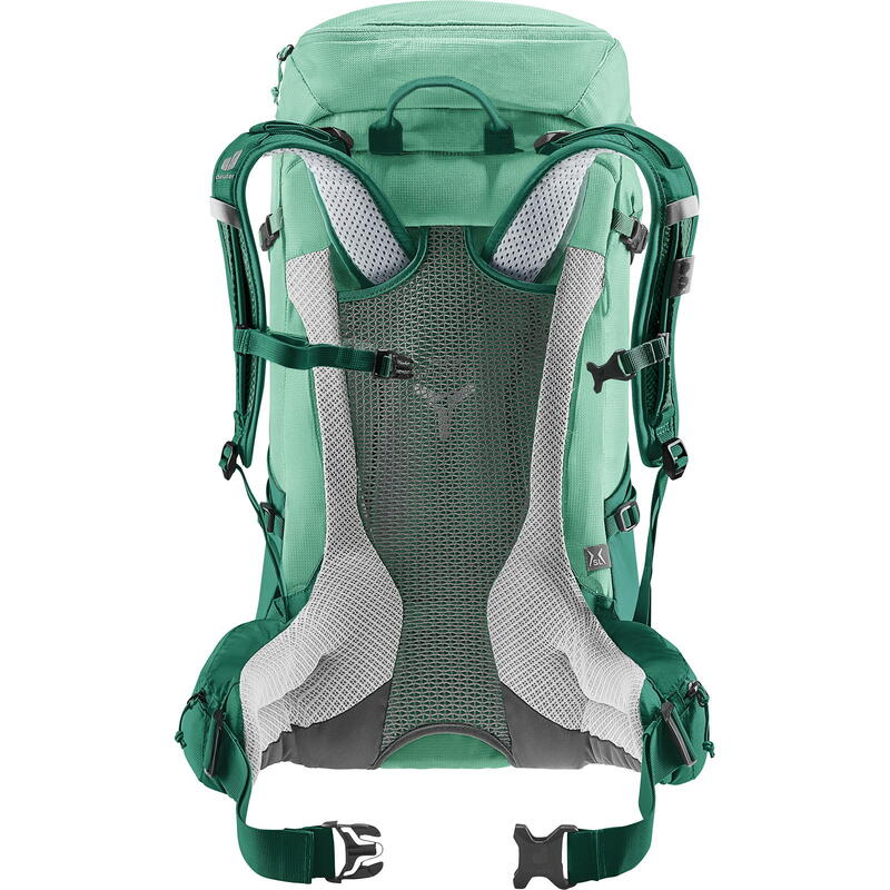 Wander-Rucksack Futura 30 SL spearmint-seagreen