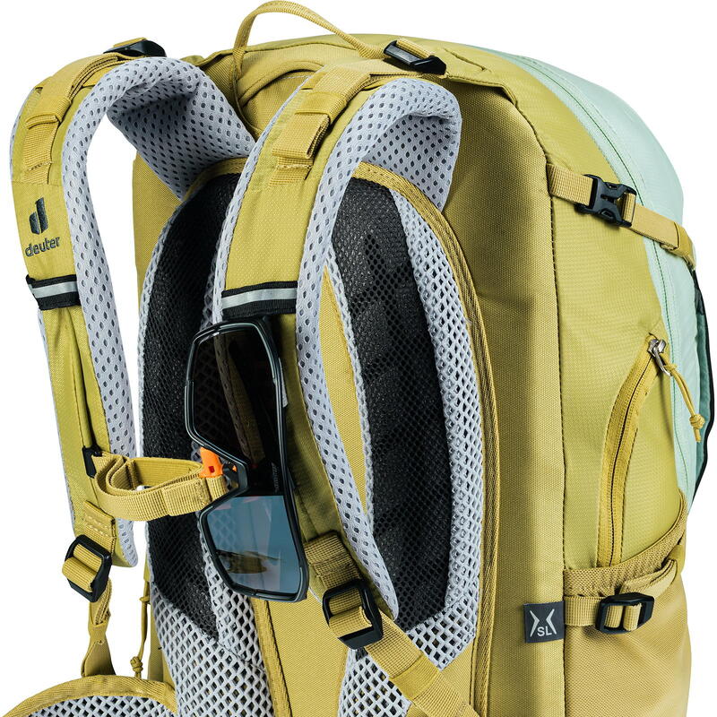 Bikerucksack Trans Alpine 22 SL frost-linden